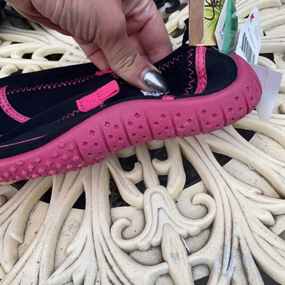 Panama Jack swim shoes NWT